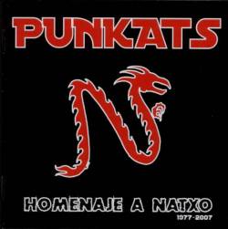 Punkats : Homenaje a Natxo